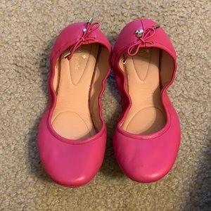 COPY - Kate Spade flats